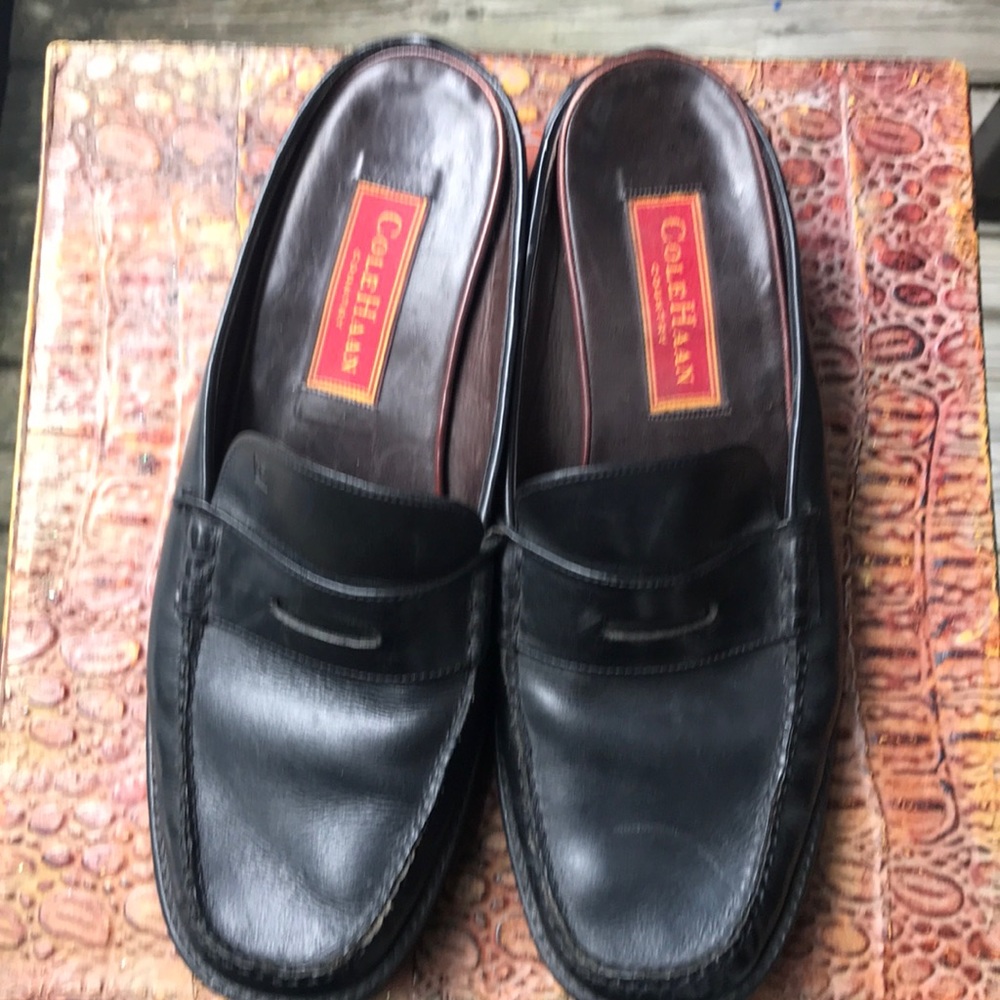 Cole Hann Country Shoes